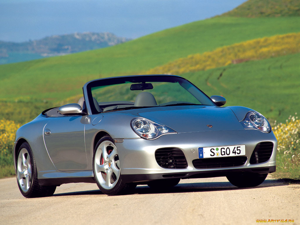 , porsche